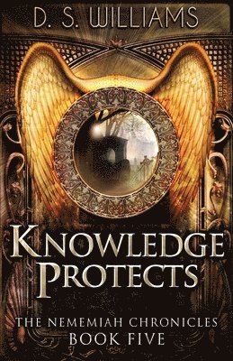 bokomslag Knowledge Protects