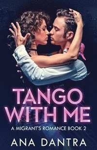 bokomslag Tango With Me