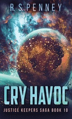 Cry Havoc 1