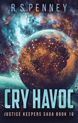 bokomslag Cry Havoc