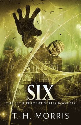 T H Morris - Six, Häftad