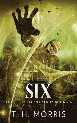 T H Morris - Six, Häftad