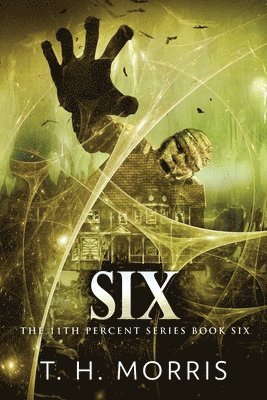 T H Morris - Six, Häftad