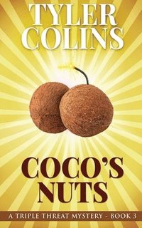 bokomslag Coco's Nuts
