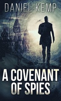 bokomslag Covenant Of Spies