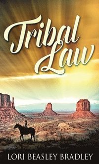bokomslag Tribal Law