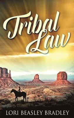 Tribal Law 1