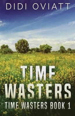 Time Wasters #1 1
