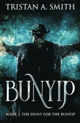 bokomslag The Hunt For The Bunyip