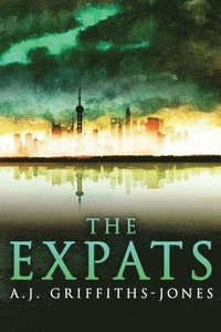 bokomslag The Expats