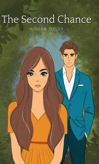bokomslag Second Chance