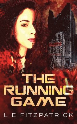 L E Fitzpatrick - Running Game, Häftad