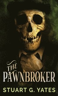 bokomslag Pawnbroker