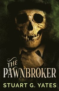 bokomslag Pawnbroker