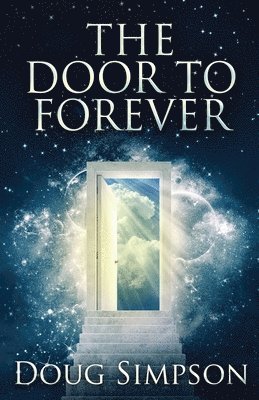 bokomslag Door To Forever