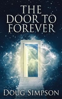 bokomslag Door To Forever