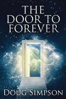 Doug Simpson - Door To Forever, Häftad