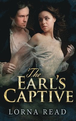 bokomslag Earl's Captive