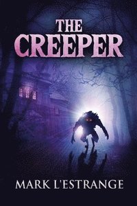 bokomslag The Creeper