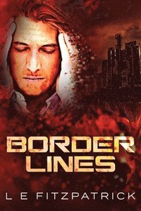 bokomslag Border Lines