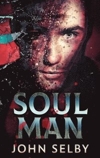 bokomslag Soul Man