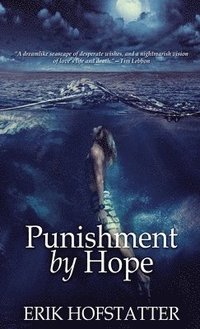 bokomslag Punishment By Hope