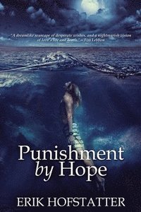 bokomslag Punishment By Hope
