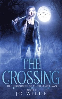 The Crossing 1