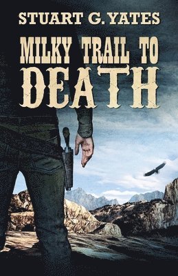 Milky Trail To Death 1