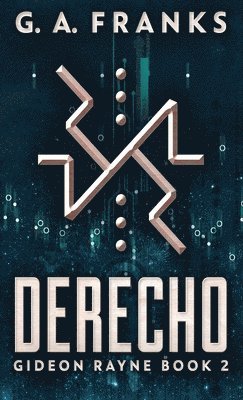 G a Franks - Derecho, Inbunden