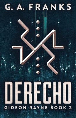 G a Franks - Derecho, Häftad