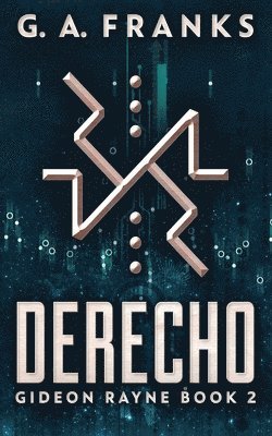 G a Franks - Derecho, Häftad