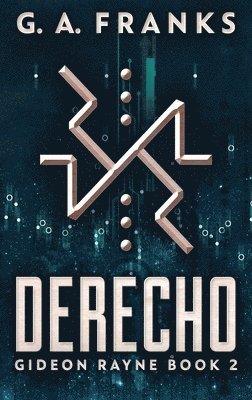 G a Franks - Derecho, Inbunden