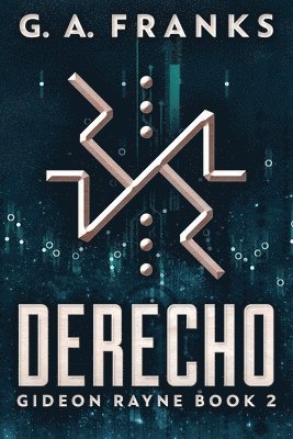 G a Franks - Derecho, Häftad
