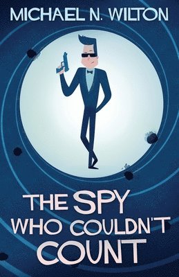 The Spy Who Couldn't Count 1