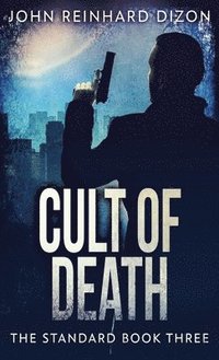 bokomslag Cult Of Death
