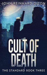 bokomslag Cult Of Death