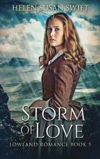 bokomslag Storm Of Love