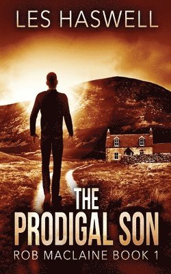 The Prodigal Son 1