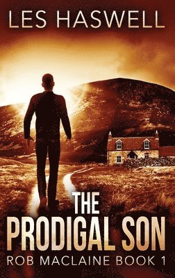 bokomslag The Prodigal Son