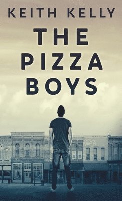 The Pizza Boys 1