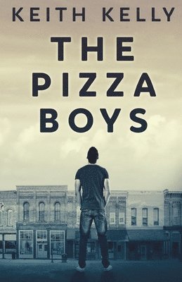 Pizza Boys