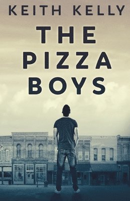 The Pizza Boys 1