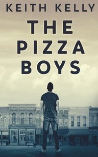 bokomslag The Pizza Boys