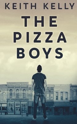 Pizza Boys