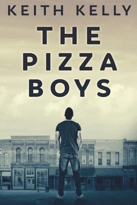 The Pizza Boys 1