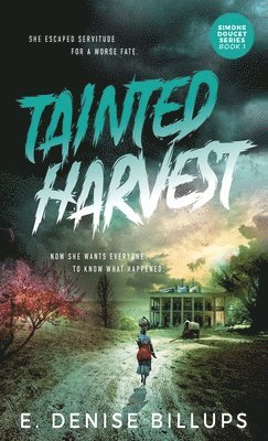 Tainted Harvest 1