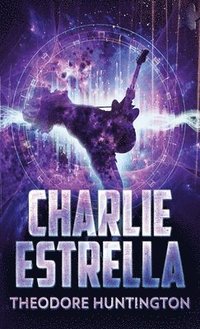 bokomslag Charlie Estrella