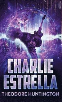 bokomslag Charlie Estrella