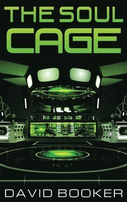 Soul Cage